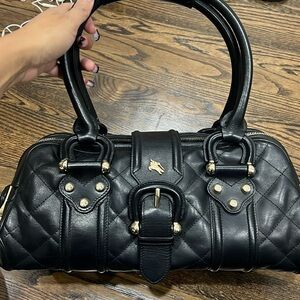 Burberry bag for sale Authentic.